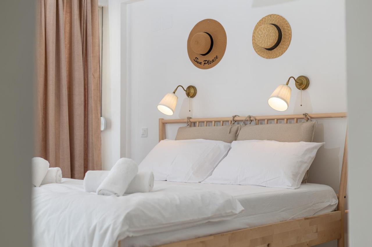 Sun And Sea Deluxe Apartments Сплит Екстериор снимка