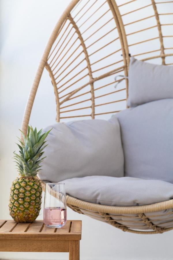 Sun And Sea Deluxe Apartments Сплит Екстериор снимка