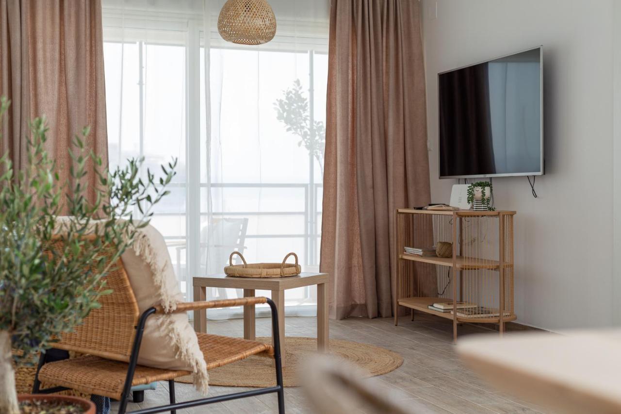 Sun And Sea Deluxe Apartments Сплит Екстериор снимка