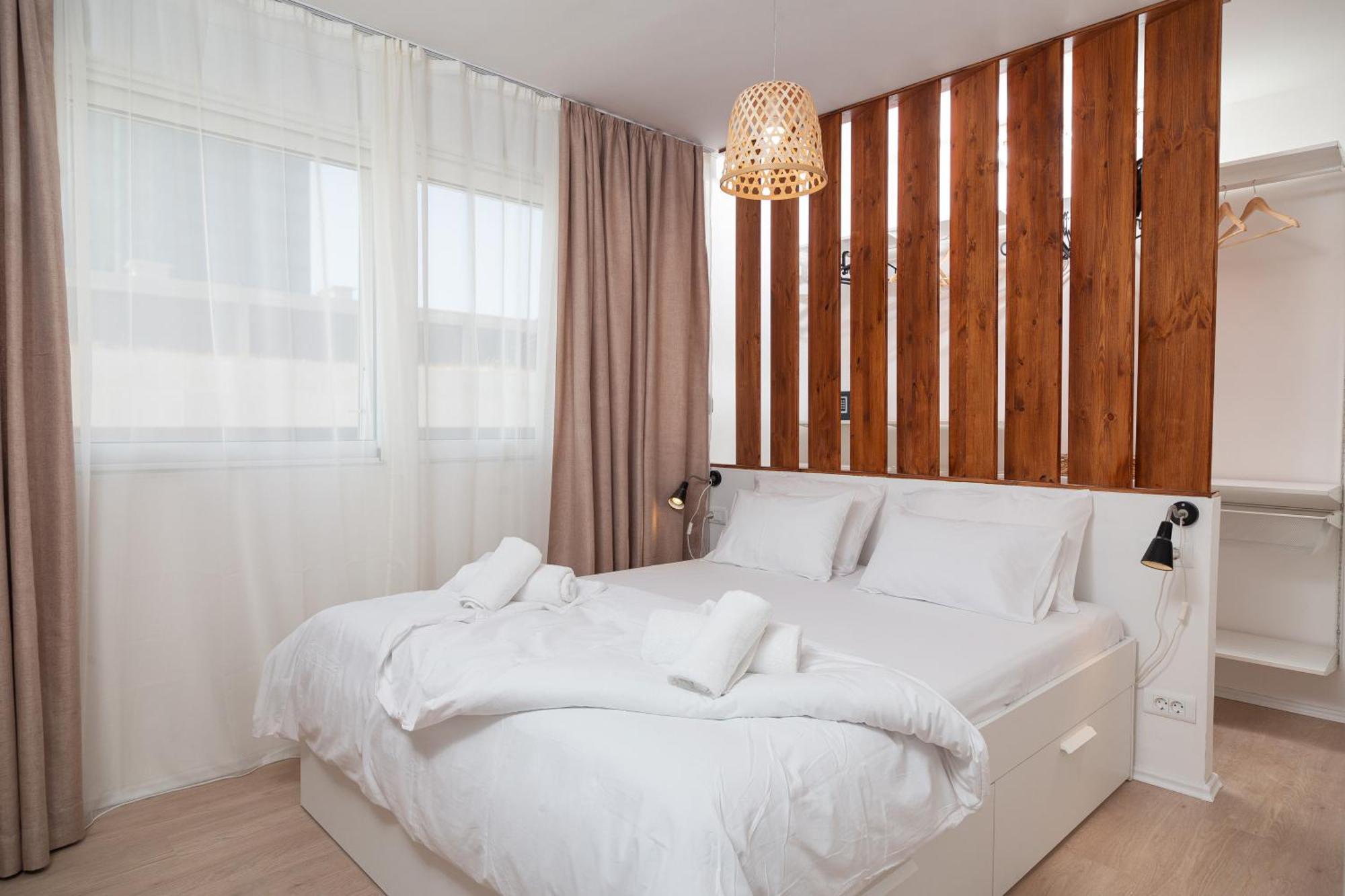 Sun And Sea Deluxe Apartments Сплит Екстериор снимка