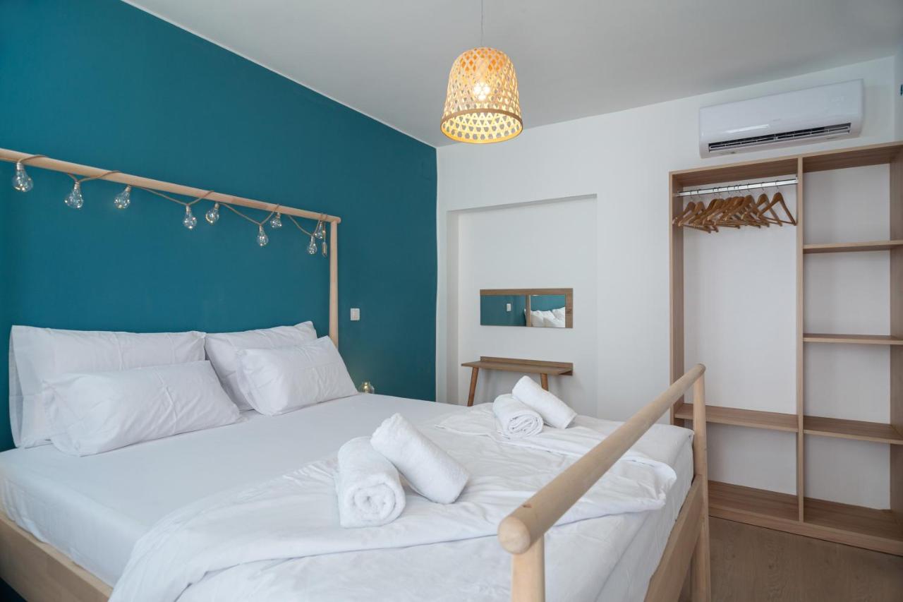 Sun And Sea Deluxe Apartments Сплит Екстериор снимка