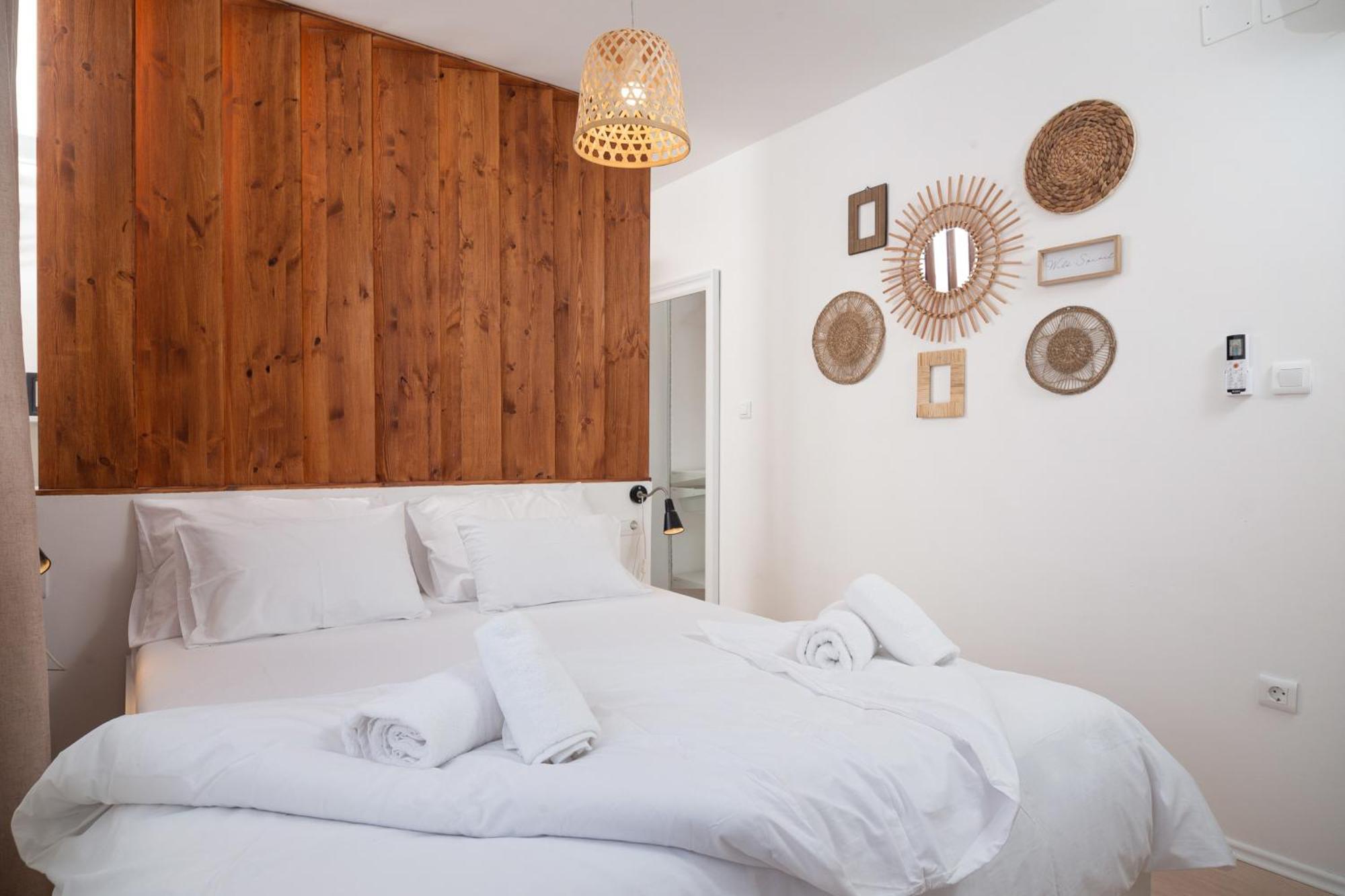 Sun And Sea Deluxe Apartments Сплит Екстериор снимка