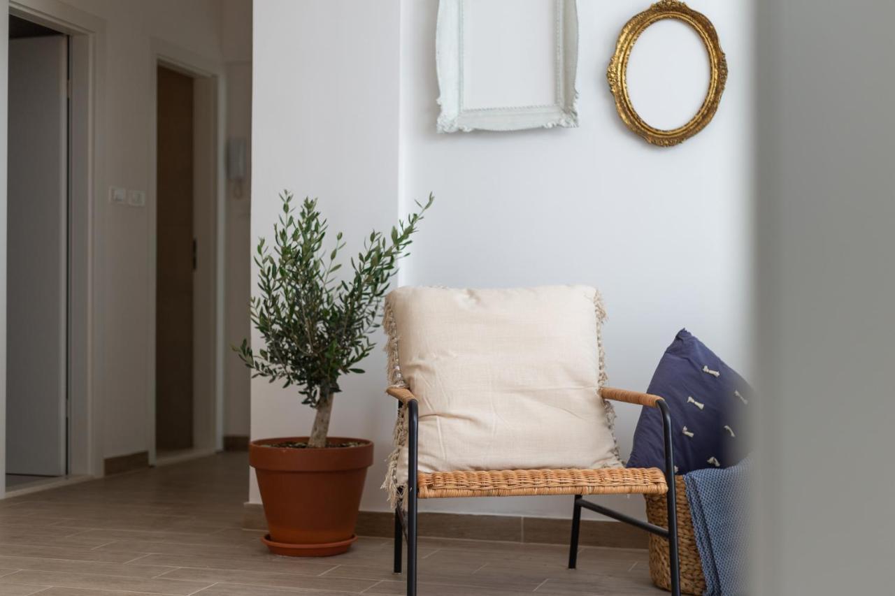 Sun And Sea Deluxe Apartments Сплит Екстериор снимка
