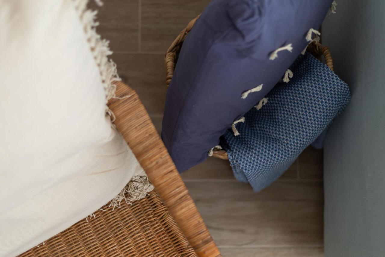 Sun And Sea Deluxe Apartments Сплит Екстериор снимка
