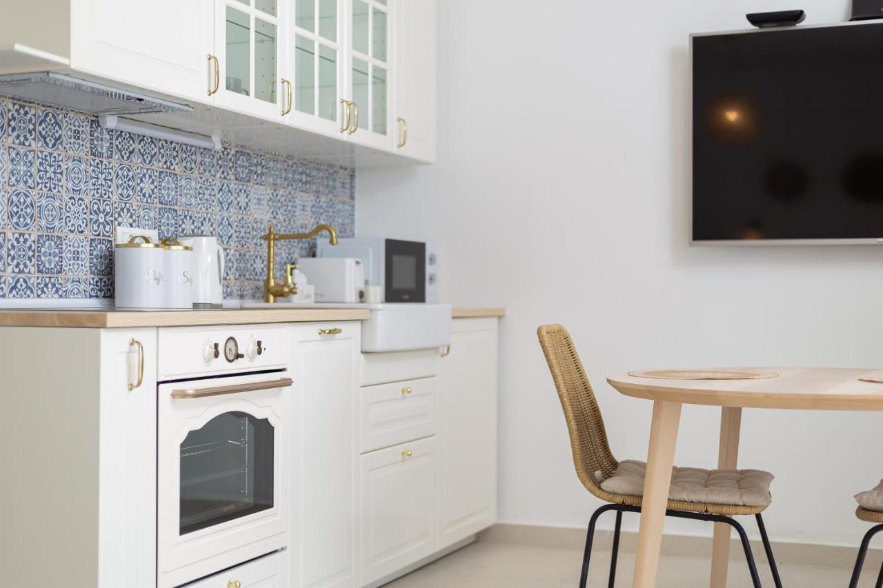 Sun And Sea Deluxe Apartments Сплит Екстериор снимка