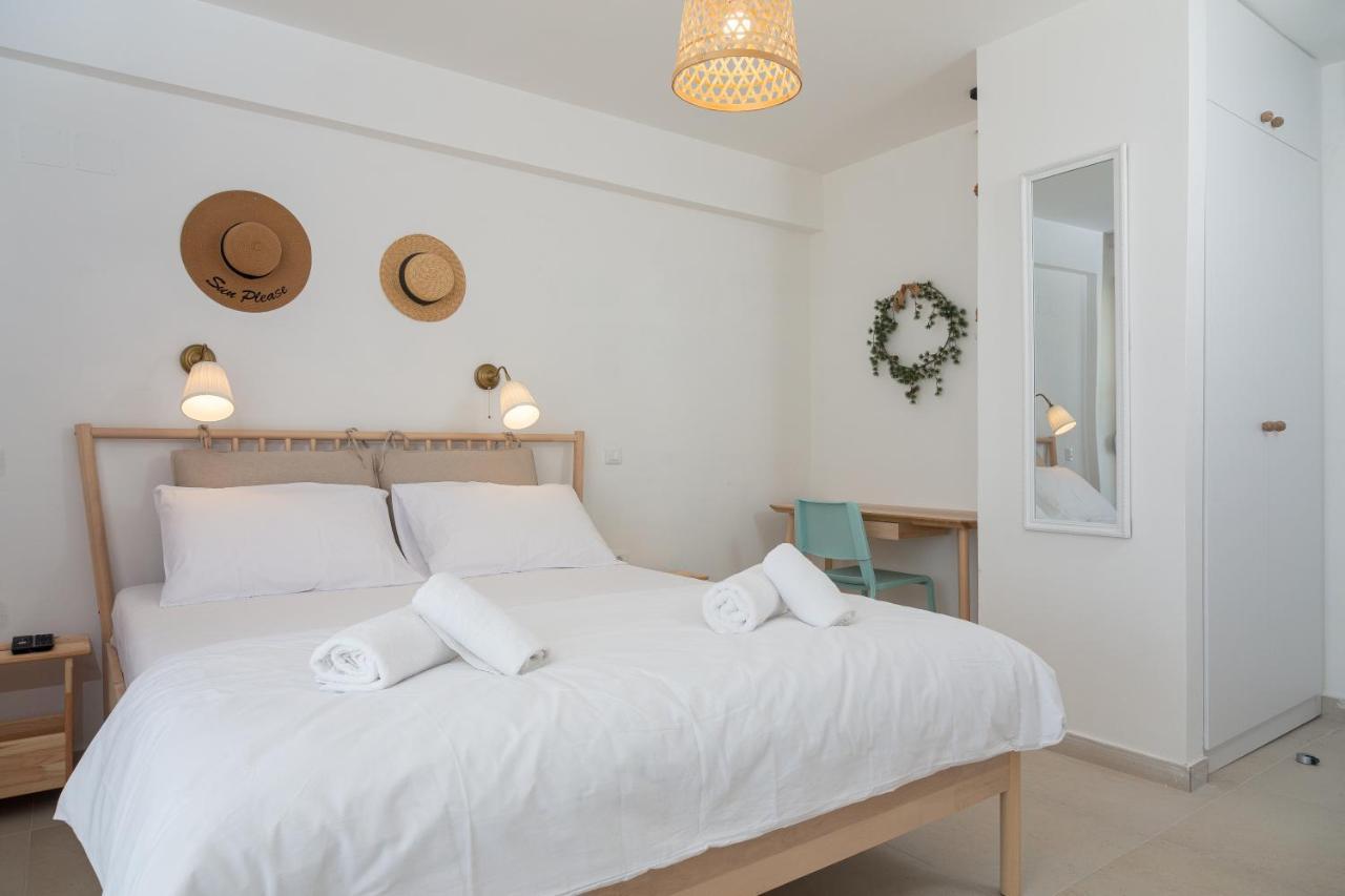 Sun And Sea Deluxe Apartments Сплит Екстериор снимка