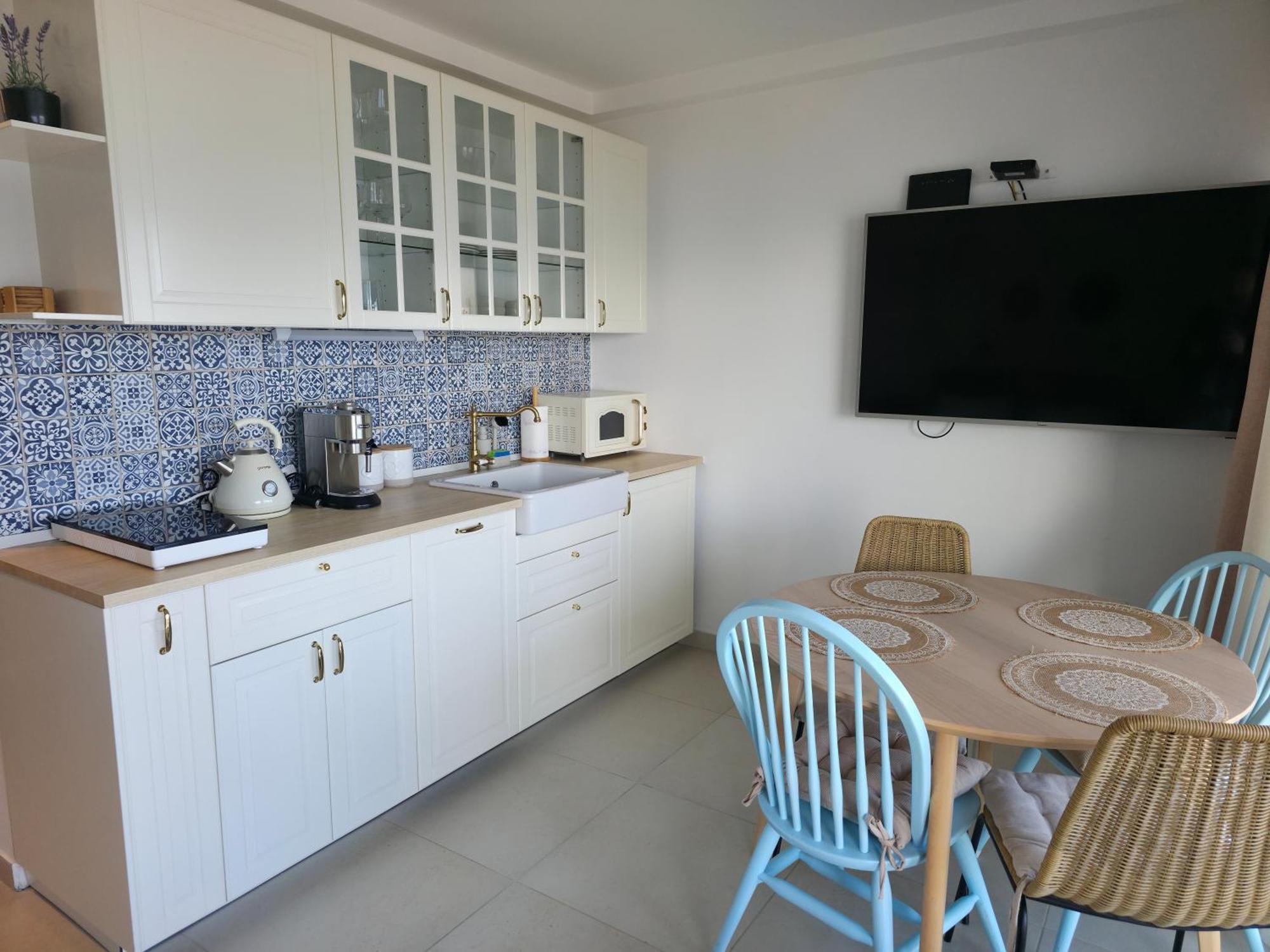 Sun And Sea Deluxe Apartments Сплит Стая снимка